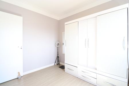 Apartamento à venda com 51m², 2 quartos e 1 vagaQuarto 2