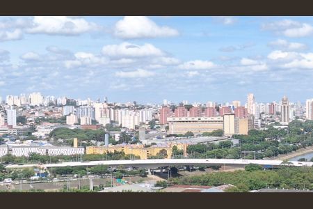 Apartamento à venda com 51m², 2 quartos e 1 vagaVista