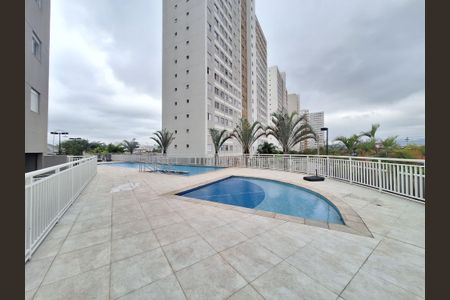 Apartamento à venda com 51m², 2 quartos e 1 vagaÁrea comum - Piscina