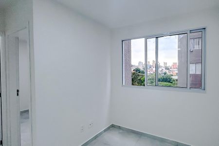 Apartamento para alugar com 42m², 2 quartos e sem vagaSala