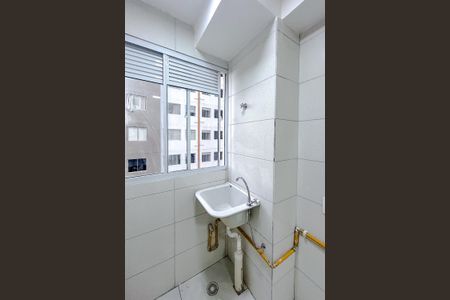 Apartamento para alugar com 42m², 2 quartos e sem vagaÁrea de Serviço