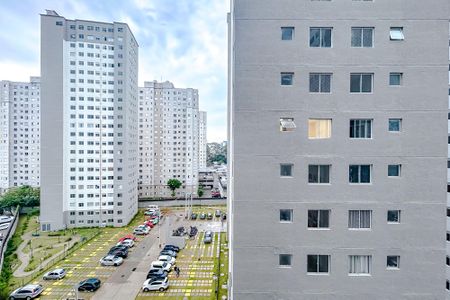 Apartamento para alugar com 42m², 2 quartos e sem vagaVista do Quarto 2