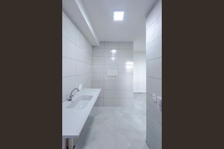 Apartamento para alugar com 42m², 2 quartos e sem vagaCozinha