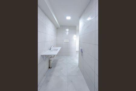 Apartamento para alugar com 42m², 2 quartos e sem vagaÁrea de Serviço