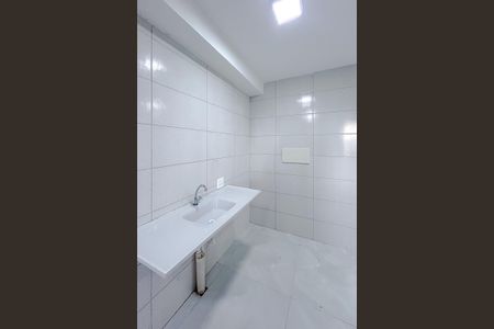 Apartamento para alugar com 42m², 2 quartos e sem vagaCozinha