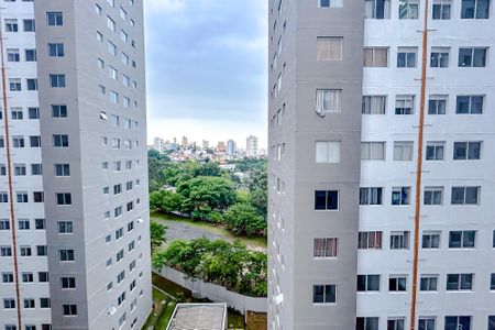 Apartamento para alugar com 42m², 2 quartos e sem vagaVista do Quarto 1