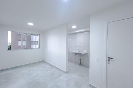 Apartamento para alugar com 42m², 2 quartos e sem vagaSala de Jantar