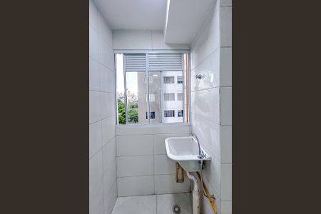 Apartamento para alugar com 42m², 2 quartos e sem vagaÁrea de Serviço