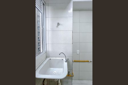 Apartamento para alugar com 42m², 2 quartos e sem vagaÁrea de Serviço