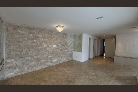 Apartamento para alugar com 119m², 3 quartos e 2 vagasSala - Sala de Jantar