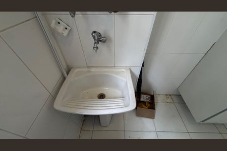 Apartamento para alugar com 119m², 3 quartos e 2 vagasÁrea de Serviço