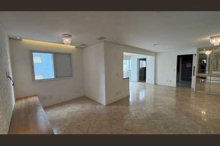 Apartamento para alugar com 119m², 3 quartos e 2 vagasSala - Sala de Jantar