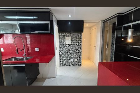 Apartamento para alugar com 119m², 3 quartos e 2 vagasCozinha