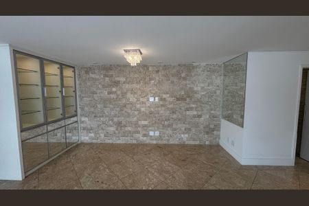 Apartamento para alugar com 119m², 3 quartos e 2 vagasSala - Sala de Jantar
