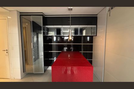 Apartamento para alugar com 119m², 3 quartos e 2 vagasCozinha