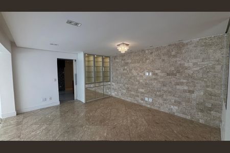 Apartamento para alugar com 119m², 3 quartos e 2 vagasSala - Sala de Jantar