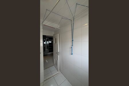 Apartamento para alugar com 119m², 3 quartos e 2 vagasÁrea de Serviço