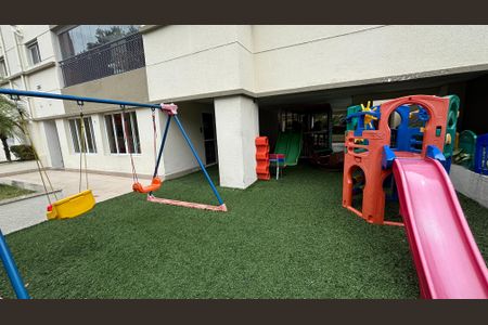 Apartamento para alugar com 119m², 3 quartos e 2 vagasÁrea externa