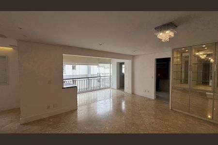 Apartamento para alugar com 119m², 3 quartos e 2 vagasSala - Sala de Jantar