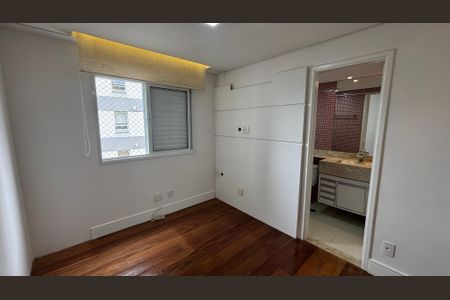 Apartamento para alugar com 119m², 3 quartos e 2 vagasSuíte 3