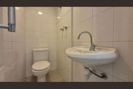 Apartamento para alugar com 119m², 3 quartos e 2 vagas