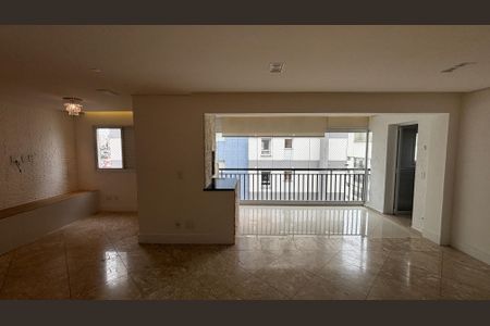 Apartamento para alugar com 119m², 3 quartos e 2 vagasSala - Sala de Jantar