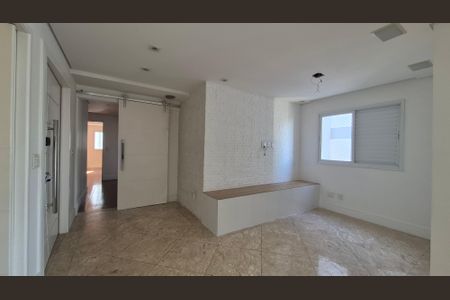 Apartamento para alugar com 3 quartos, 119m² em Jardim, Santo André