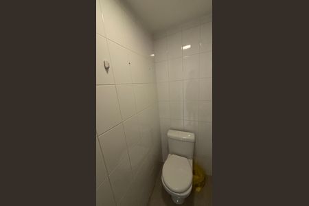 Apartamento para alugar com 119m², 3 quartos e 2 vagasBanheiro de Serviço