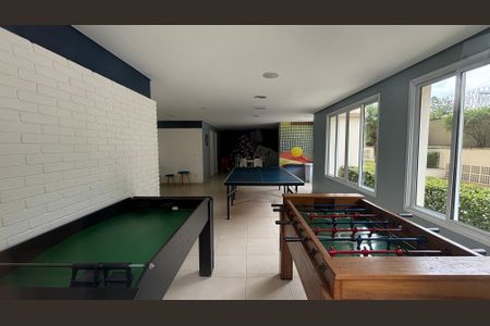 Apartamento para alugar com 119m², 3 quartos e 2 vagasÁrea externa