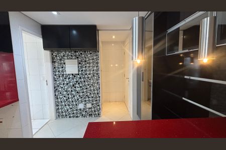 Apartamento para alugar com 119m², 3 quartos e 2 vagasCozinha