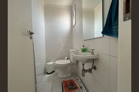 Apartamento à venda com 84m², 3 quartos e 2 vagas Apartamento à venda com 84m², 3 quartos e 2 vagasFoto 19