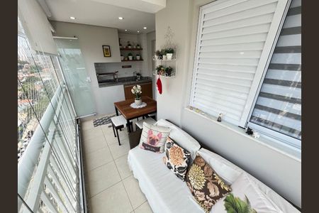 Apartamento à venda com 84m², 3 quartos e 2 vagas Apartamento à venda com 84m², 3 quartos e 2 vagasFoto 09