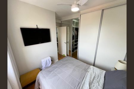 Foto 23 de apartamento à venda com 3 quartos, 84m² em Vila da Saúde, São Paulo