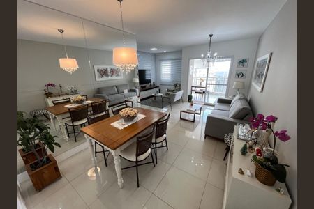 Foto 05 de apartamento à venda com 3 quartos, 84m² em Vila da Saúde, São Paulo