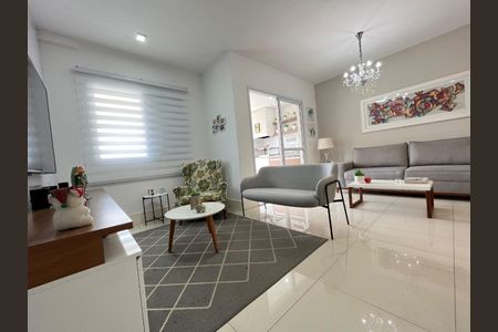 Foto 06 de apartamento à venda com 3 quartos, 84m² em Vila da Saúde, São Paulo