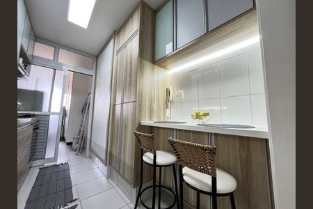 Apartamento à venda com 84m², 3 quartos e 2 vagas Apartamento à venda com 84m², 3 quartos e 2 vagasFoto 13