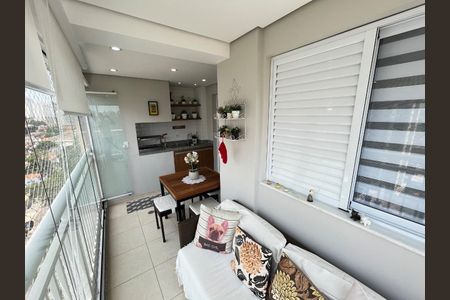 Apartamento à venda com 84m², 3 quartos e 2 vagas Apartamento à venda com 84m², 3 quartos e 2 vagasFoto 11