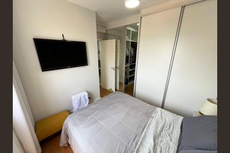 Apartamento à venda com 84m², 3 quartos e 2 vagas Apartamento à venda com 84m², 3 quartos e 2 vagasFoto 22