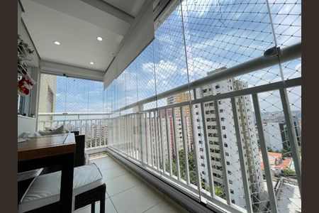 Apartamento à venda com 84m², 3 quartos e 2 vagas Apartamento à venda com 84m², 3 quartos e 2 vagasFoto 08