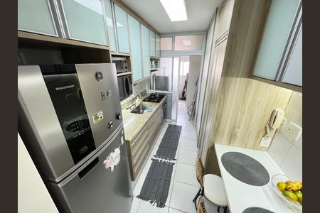 Apartamento à venda com 84m², 3 quartos e 2 vagas Apartamento à venda com 84m², 3 quartos e 2 vagasFoto 15