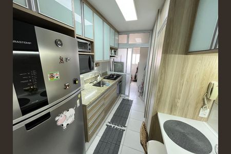 Apartamento à venda com 84m², 3 quartos e 2 vagas Apartamento à venda com 84m², 3 quartos e 2 vagasFoto 14