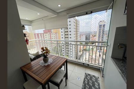 Apartamento à venda com 84m², 3 quartos e 2 vagas Apartamento à venda com 84m², 3 quartos e 2 vagasFoto 10