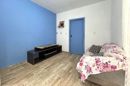 Sala de apartamento para alugar com 2 quartos, 130m² em Córrego Grande, Florianópolis