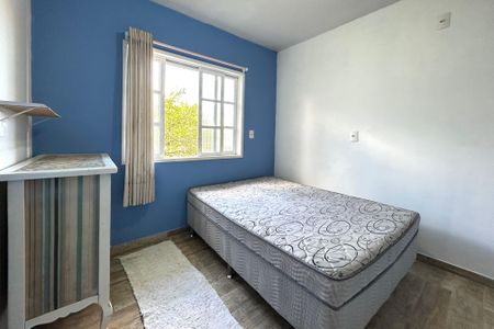 Suite  de apartamento para alugar com 2 quartos, 130m² em Córrego Grande, Florianópolis