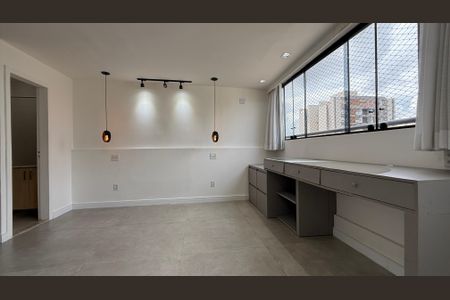 Quarto - Armários de apartamento para alugar com 1 quarto, 65m² em Recanto das Emas, Brasília