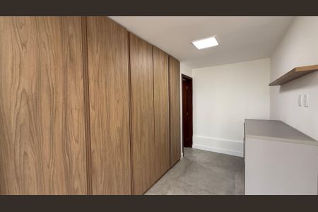 Quarto - Armários de apartamento para alugar com 1 quarto, 65m² em Recanto das Emas, Brasília