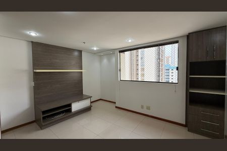 sala de apartamento para alugar com 1 quarto, 65m² em Recanto das Emas, Brasília