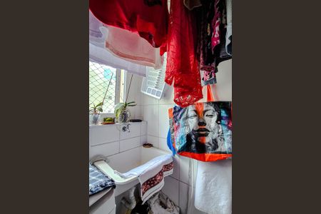 Apartamento à venda com 49m², 2 quartos e sem vagaÁrea de Serviço