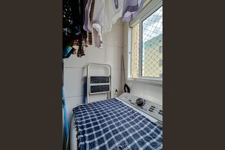 Apartamento à venda com 49m², 2 quartos e sem vagaÁrea de Serviço