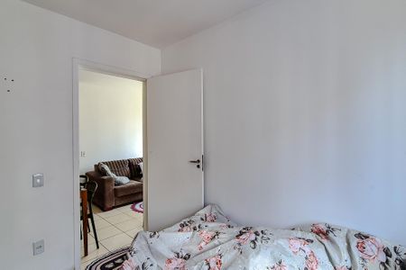 Apartamento à venda com 49m², 2 quartos e sem vagaQuarto 2